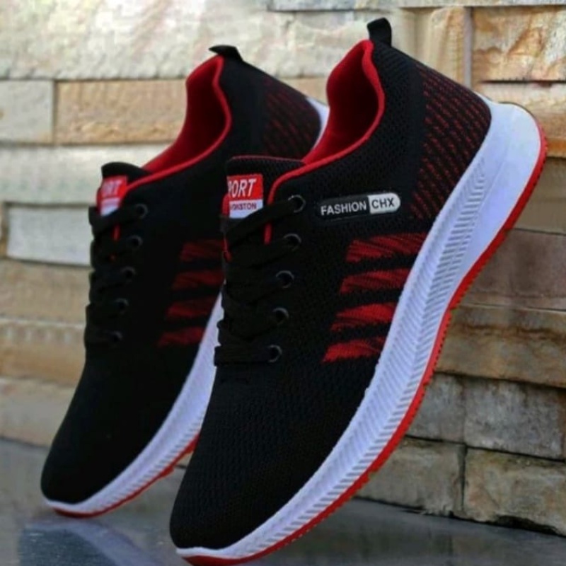 Latest CHX Fashion Sneakers Shoes Men's Sneakers Men's Sport Shoes